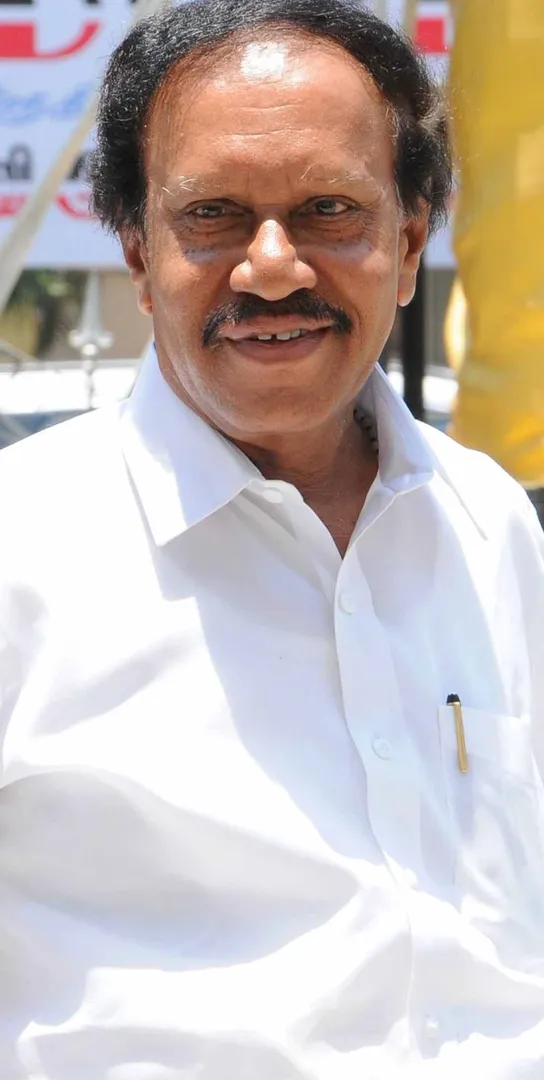 Thambidurai 